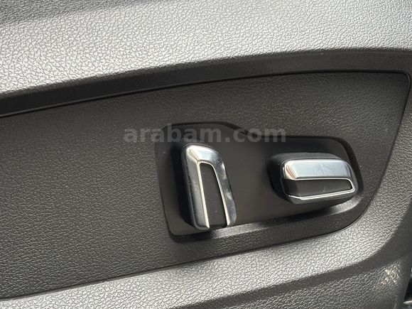 540.000TL PEŞİNATLA ELDEN SENETLİ CHERY TİGGO 7 PRO