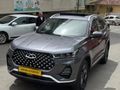 540.000TL PEŞİNATLA ELDEN SENETLİ CHERY TİGGO 7 PRO