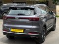 540.000TL PEŞİNATLA ELDEN SENETLİ CHERY TİGGO 7 PRO
