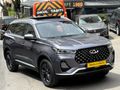 540.000TL PEŞİNATLA ELDEN SENETLİ CHERY TİGGO 7 PRO