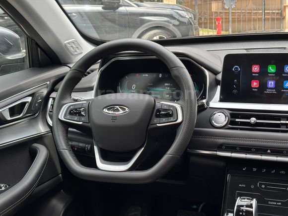 540.000TL PEŞİNATLA ELDEN SENETLİ CHERY TİGGO 7 PRO
