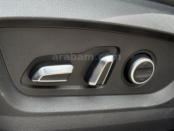 540.000TL PEŞİNATLA ELDEN SENETLİ CHERY TİGGO 7 PRO
