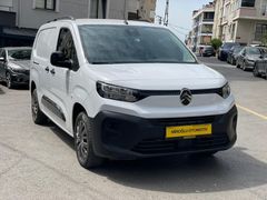 355.000TL PEŞİNATLA ELDEN SENETLİ CİTROEN BERLİNGO
