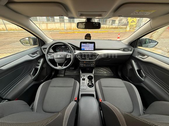 Sahibinden Ford Focus 1.5 TDCi Titanium 2020 Model 