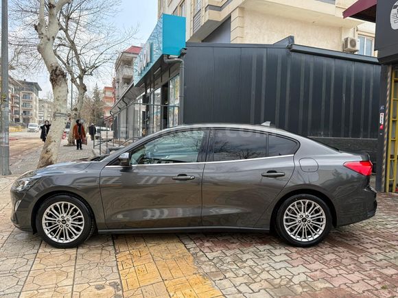 Sahibinden Ford Focus 1.5 TDCi Titanium 2020 Model 