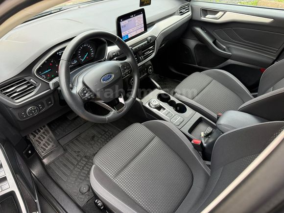 Sahibinden Ford Focus 1.5 TDCi Titanium 2020 Model 