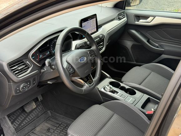 Sahibinden Ford Focus 1.5 TDCi Titanium 2020 Model 