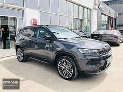 FIAT ALFA JEEP CHERY ANA BAYİ EFSANE GEBZE-2025 COMPASS SUMMİT