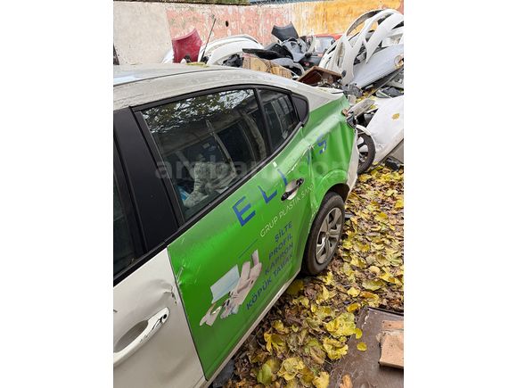 Sahibinden Renault Taliant 1.0 Sce Joy 2021 Model  HASAR KAYITSIZ