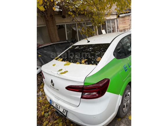 Sahibinden Renault Taliant 1.0 Sce Joy 2021 Model  HASAR KAYITSIZ
