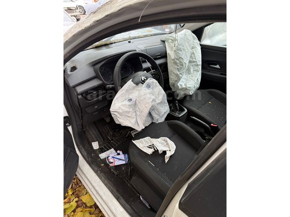 Sahibinden Renault Taliant 1.0 Sce Joy 2021 Model  HASAR KAYITSIZ