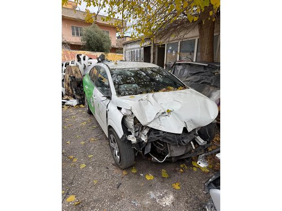 Sahibinden Renault Taliant 1.0 Sce Joy 2021 Model  HASAR KAYITSIZ
