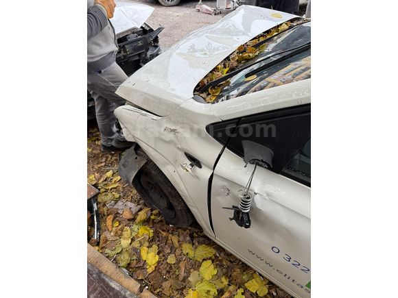 Sahibinden Renault Taliant 1.0 Sce Joy 2021 Model  HASAR KAYITSIZ