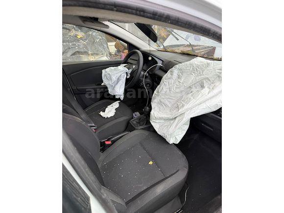 Sahibinden Renault Taliant 1.0 Sce Joy 2021 Model  HASAR KAYITSIZ