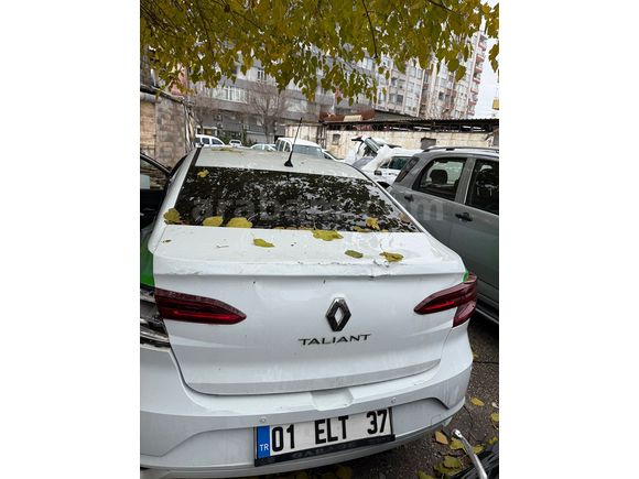 Sahibinden Renault Taliant 1.0 Sce Joy 2021 Model  HASAR KAYITSIZ