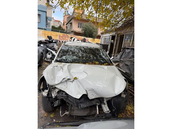 Sahibinden Renault Taliant 1.0 Sce Joy 2021 Model  HASAR KAYITSIZ