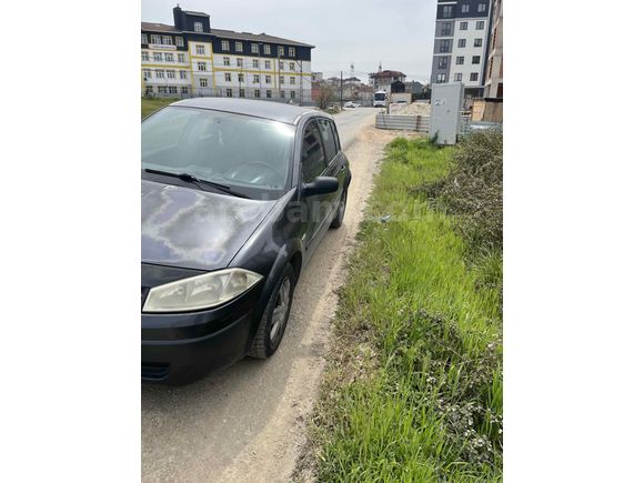 Sahibinden Renault Megane 1.6 Dynamique 2006 Model 