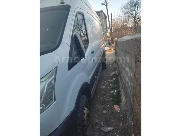 Sahibinden Ford Transit 350 ED 2016 Model