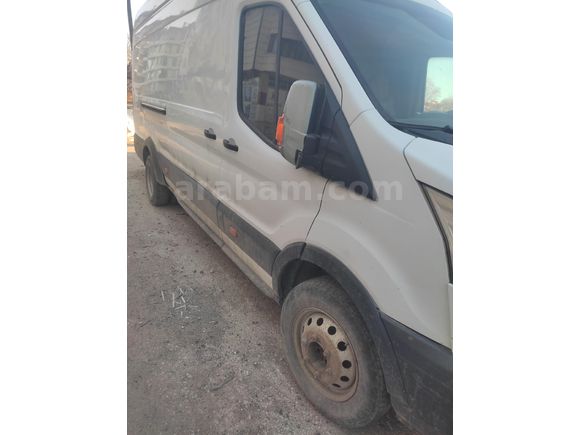 Sahibinden Ford Transit 350 ED 2016 Model