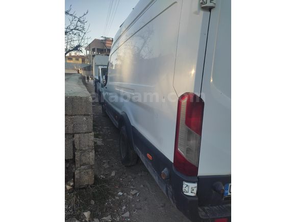 Sahibinden Ford Transit 350 ED 2016 Model