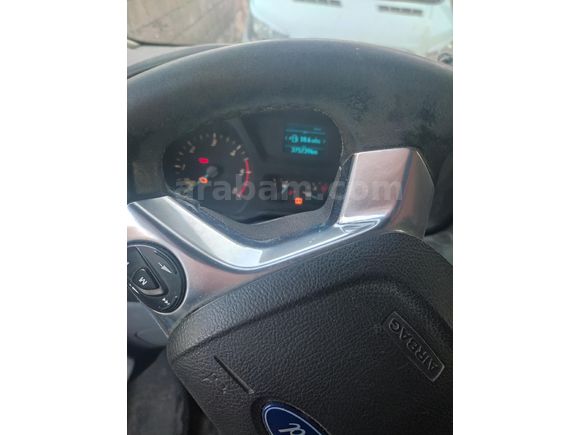 Sahibinden Ford Transit 350 ED 2016 Model