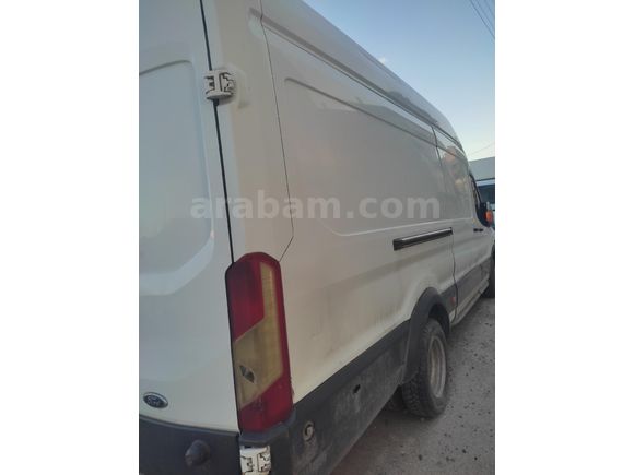Sahibinden Ford Transit 350 ED 2016 Model