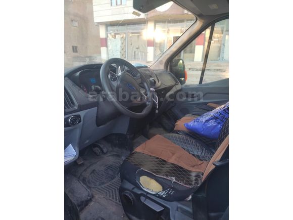 Sahibinden Ford Transit 350 ED 2016 Model