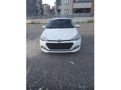 Sahibinden Hyundai i20 1.4 CRDi Jump 2017
