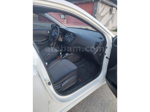 Sahibinden Hyundai i20 1.4 CRDi Jump 2017