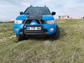Sahibinden Mitsubishi L 200 4x4 Intense 2008 Model  169.000 km Mavi