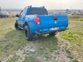 Sahibinden Mitsubishi L 200 4x4 Intense 2008 Model  169.000 km Mavi