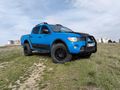 Sahibinden Mitsubishi L 200 4x4 Intense 2008 Model  169.000 km Mavi
