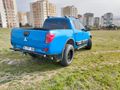 Sahibinden Mitsubishi L 200 4x4 Intense 2008 Model  169.000 km Mavi