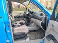 Sahibinden Mitsubishi L 200 4x4 Intense 2008 Model  169.000 km Mavi