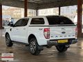 EMSALSİZ / 4X4 / WİLDTRAK JANT / KABİN