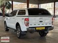 EMSALSİZ / 4X4 / WİLDTRAK JANT / KABİN
