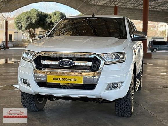 EMSALSİZ / 4X4 / WİLDTRAK JANT / KABİN