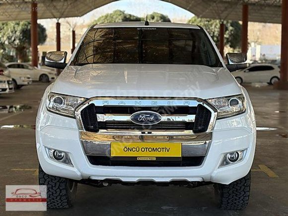 EMSALSİZ / 4X4 / WİLDTRAK JANT / KABİN