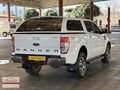 EMSALSİZ / 4X4 / WİLDTRAK JANT / KABİN