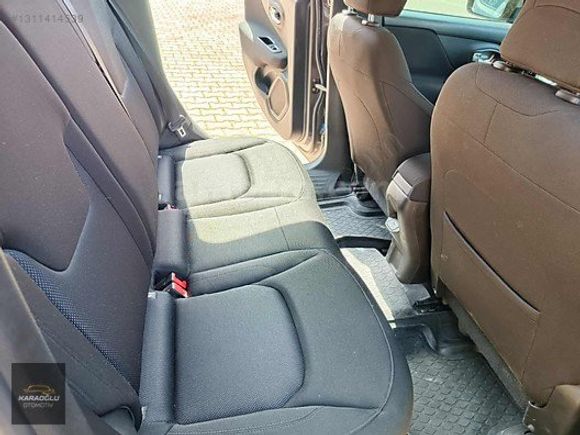 KARAOĞLU OTOMOTİVDEN JEEP