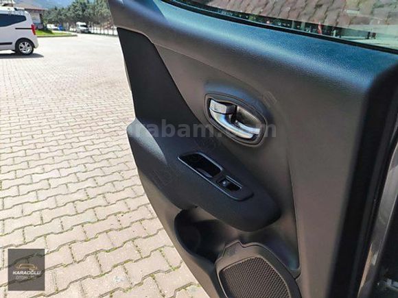 KARAOĞLU OTOMOTİVDEN JEEP
