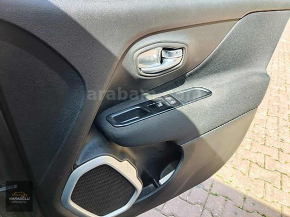 KARAOĞLU OTOMOTİVDEN JEEP