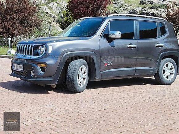 KARAOĞLU OTOMOTİVDEN JEEP