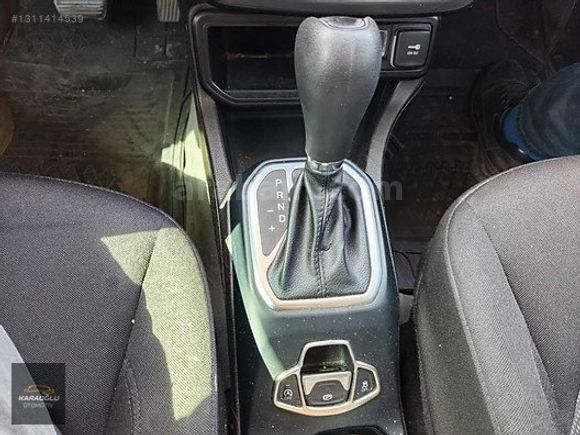 KARAOĞLU OTOMOTİVDEN JEEP
