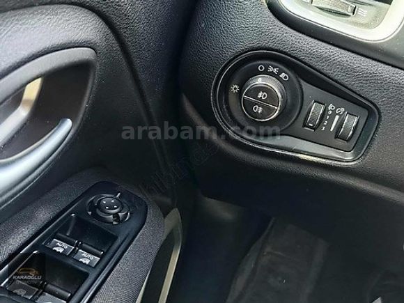 KARAOĞLU OTOMOTİVDEN JEEP