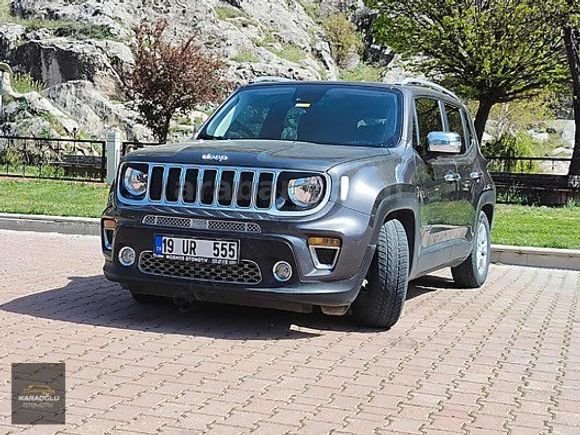 KARAOĞLU OTOMOTİVDEN JEEP