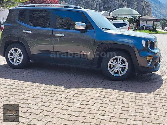 KARAOĞLU OTOMOTİVDEN JEEP