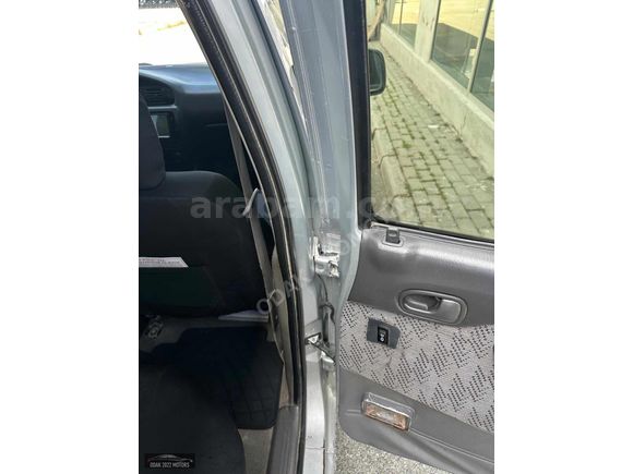 ODAK OTOMOTİVDEN 2.5 RANGER