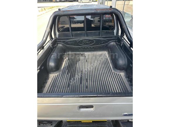 ODAK OTOMOTİVDEN 2.5 RANGER