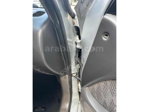 ODAK OTOMOTİVDEN 2.5 RANGER